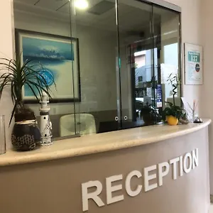 3* Aparthotel Divina