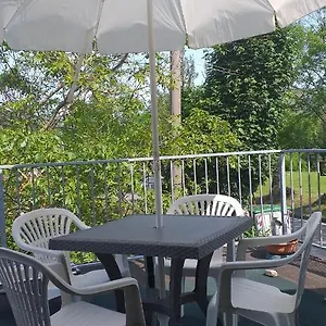  Casa vacanze La Casetta Della Nonna