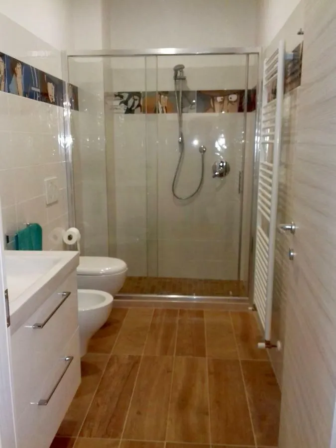 Residenza Giulietta Apartment Rimini