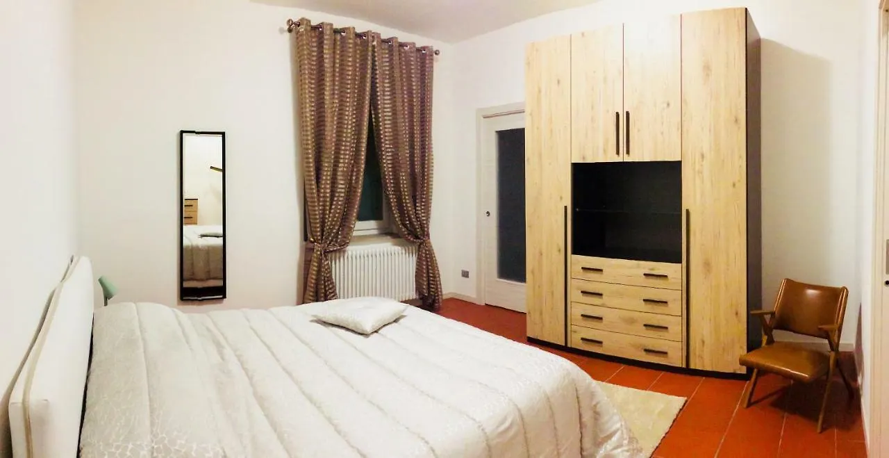 Residenza Giulietta Apartment Rimini
