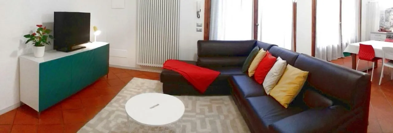 Residenza Giulietta Apartment Rimini