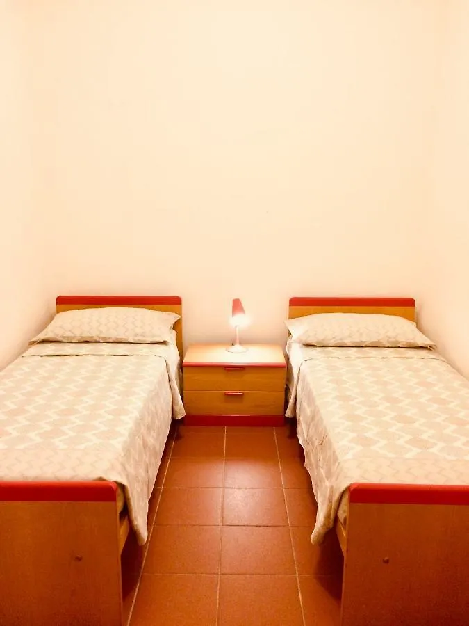 Residenza Giulietta Apartment Rimini 0*,  Italy