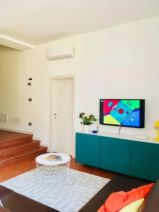 Residenza Giulietta Apartment Rimini