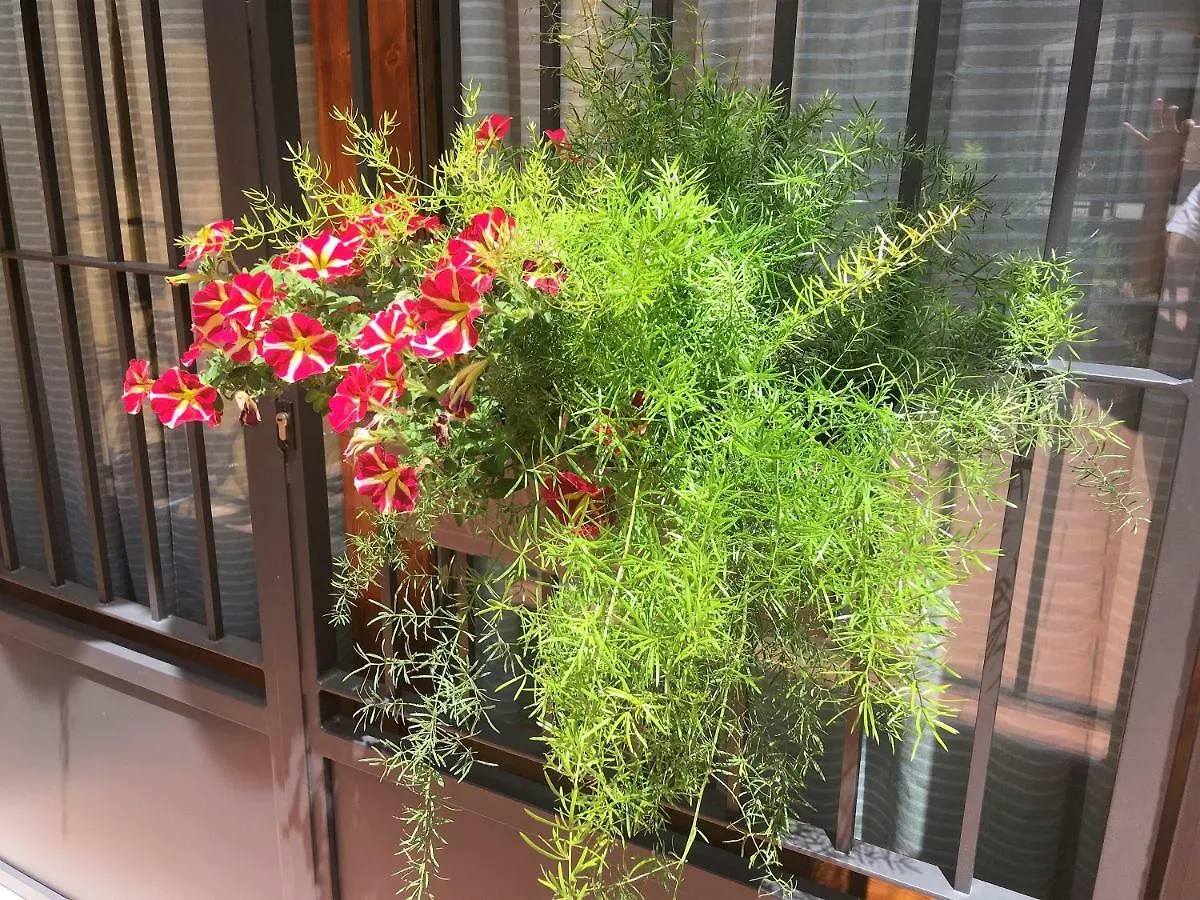 アパート リミニResidenza Giuliettaアパートメント イタリア