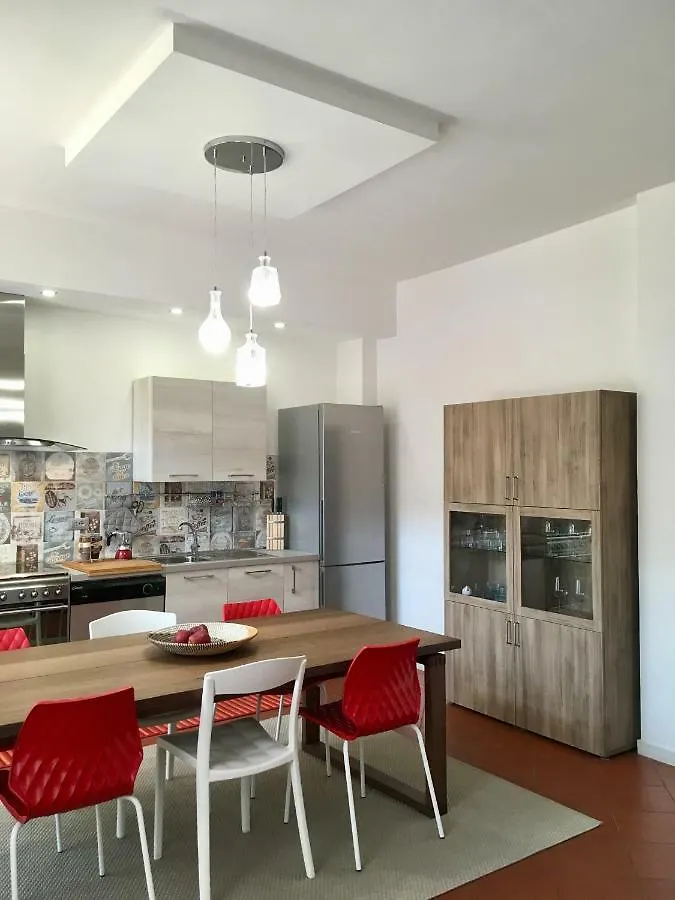 Residenza Giulietta Apartment Rimini