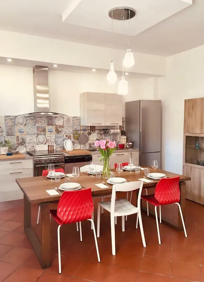 Residenza Giulietta Apartment Rimini 0*,